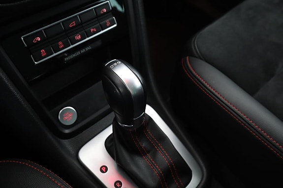 Seat Alhambra 27 of 30