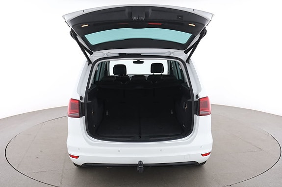 Seat Alhambra 17 of 30