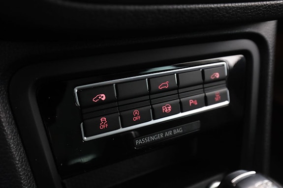 Seat Alhambra 26 of 30