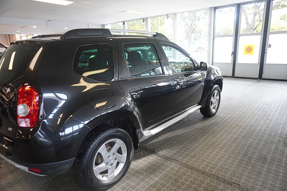 Dacia Duster 3 of 7