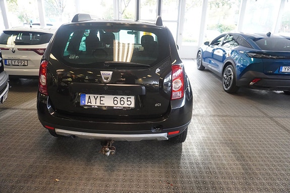 Dacia Duster 4 of 7