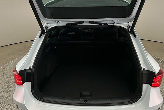 Cupra Leon 14 of 24