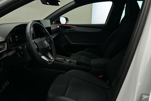Cupra Leon 10 of 24