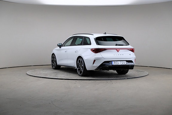 Cupra Leon 2 of 24