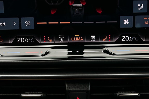 Cupra Leon 19 of 24