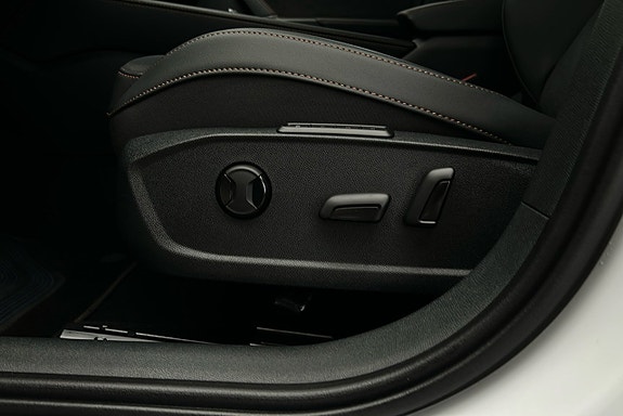 Cupra Leon 16 of 24