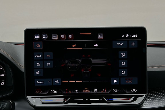 Cupra Leon 18 of 24