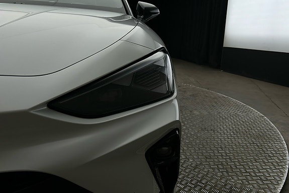 Cupra Leon 11 of 24