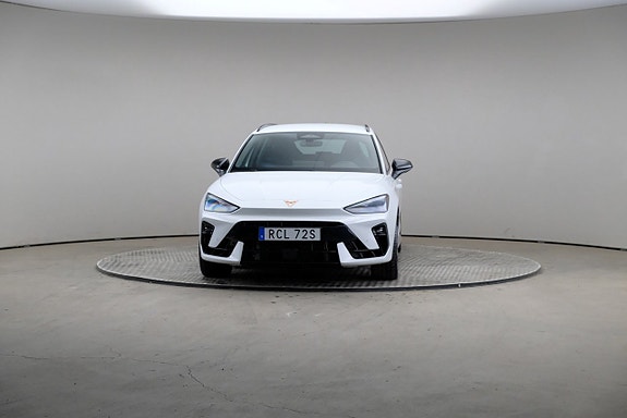 Cupra Leon 3 of 24