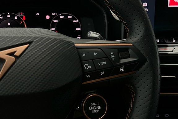 Cupra Leon 24 of 24