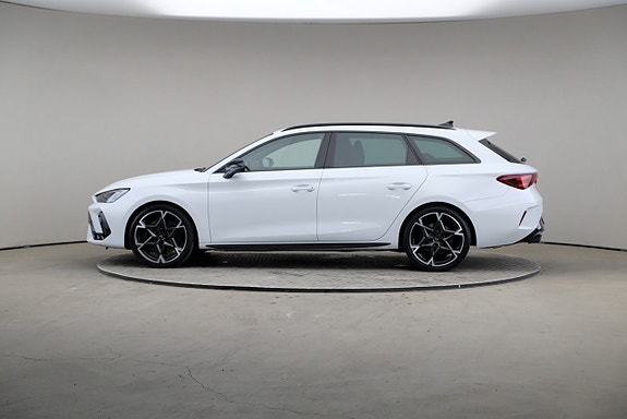 Cupra Leon 4 of 24