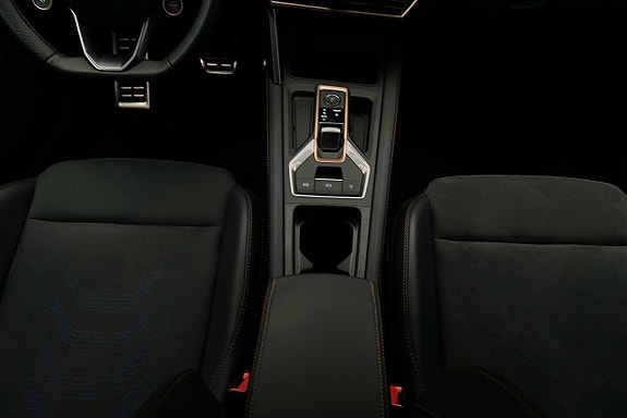 Cupra Leon 9 of 24