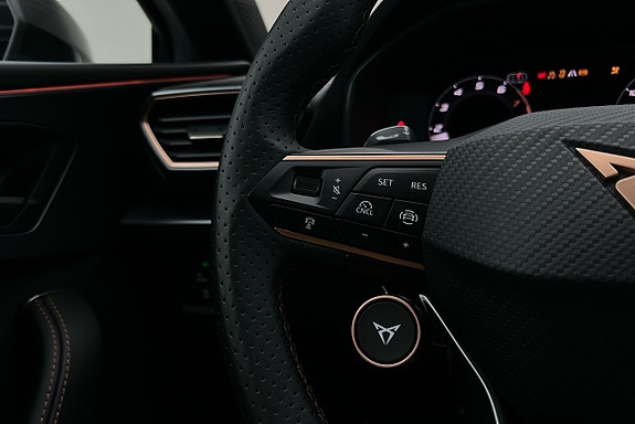 Cupra Leon 22 of 24