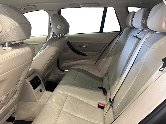 BMW 320d 7 of 11
