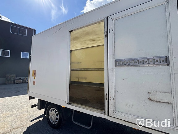 Ford Transit 19 of 27