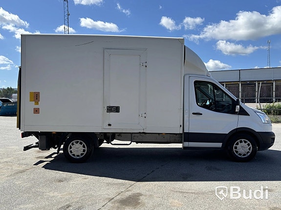 Ford Transit 6 of 27