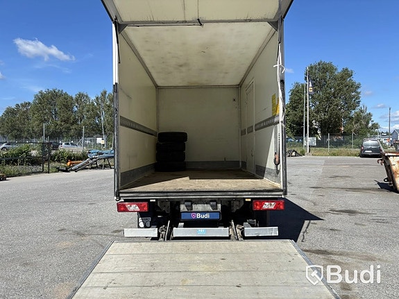 Ford Transit 23 of 27