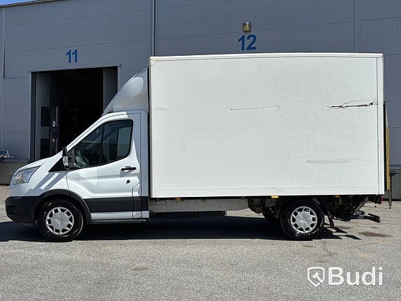 Ford Transit 2 of 27