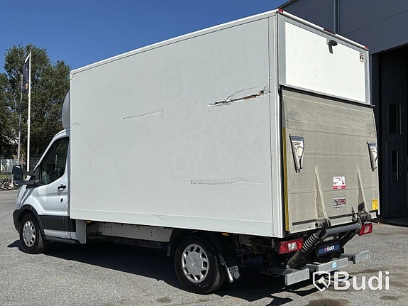 Ford Transit 3 of 27