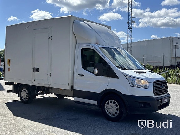 Ford Transit 7 of 27