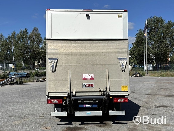 Ford Transit 4 of 27