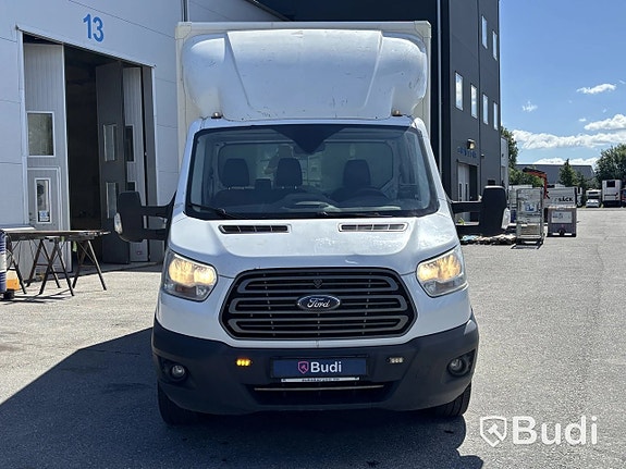 Ford Transit 8 of 27