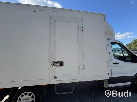 Ford Transit 22 of 27