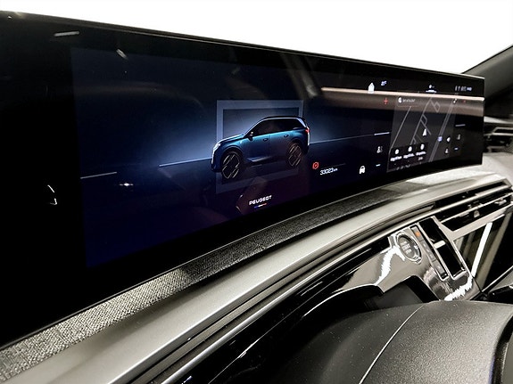 Peugeot 5008 8 of 19