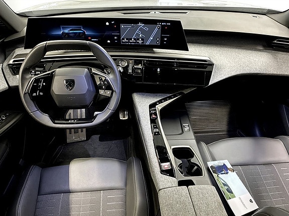 Peugeot 5008 6 of 19