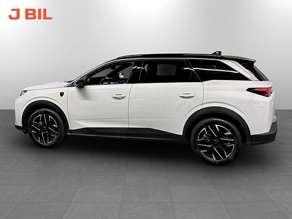 Peugeot 5008 16 of 19