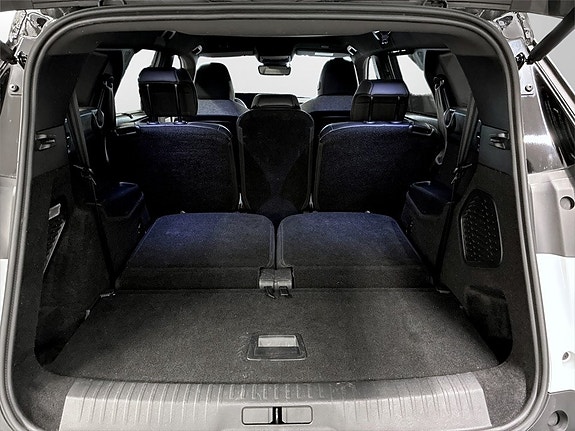 Peugeot 5008 19 of 19