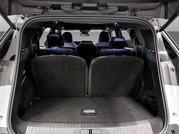 Peugeot 5008 18 of 19