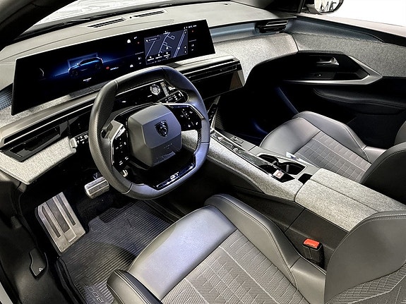 Peugeot 5008 5 of 19