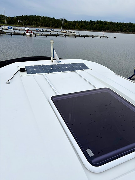 Jeanneau Merry Fisher 795 Höstpris 10 of 17