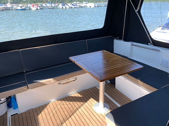 Jeanneau Merry Fisher 795 Höstpris 3 of 17