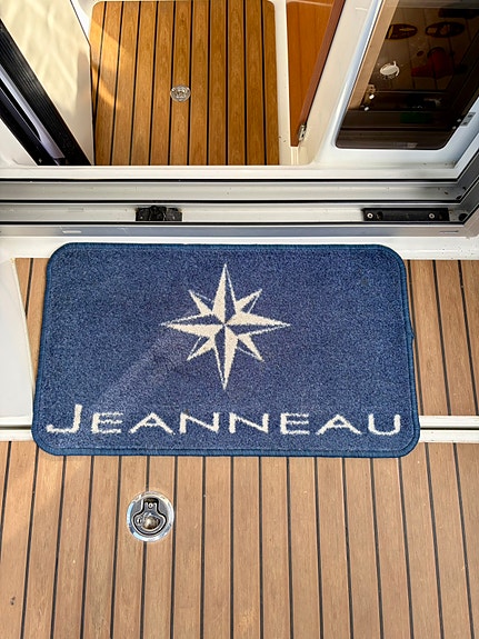 Jeanneau Merry Fisher 795 Höstpris 16 of 17