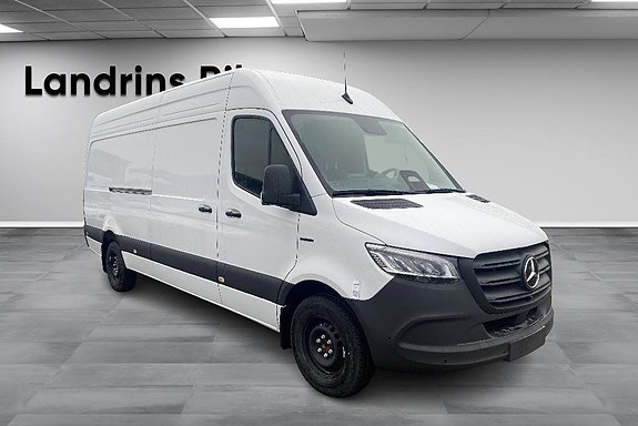 Mercedes-Benz eSprinter 420 3 of 14