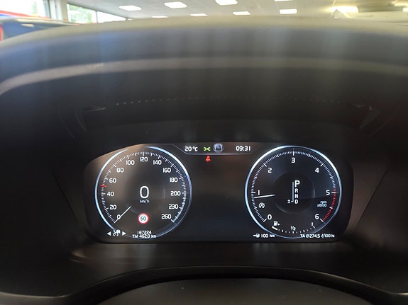 Volvo V60 20 of 27
