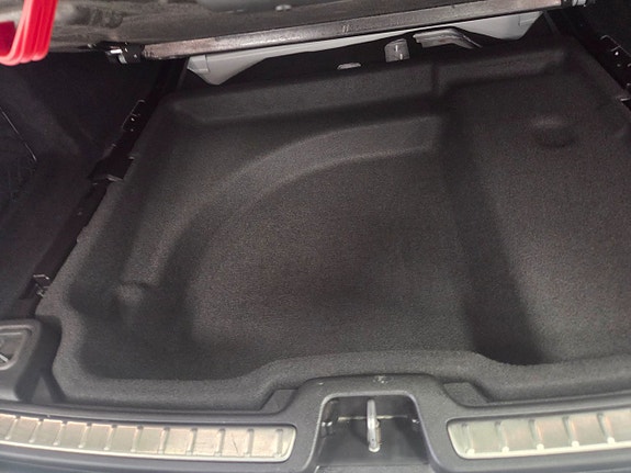 Volvo V60 10 of 27