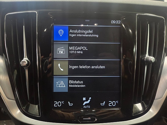 Volvo V60 23 of 27