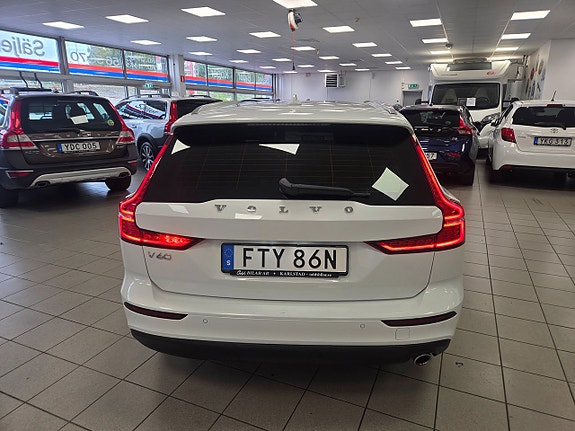 Volvo V60 6 of 27