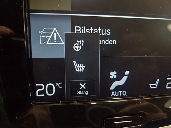 Volvo V60 24 of 27