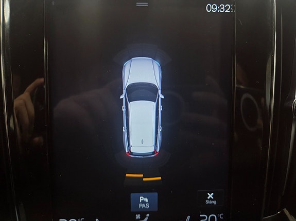 Volvo V60 25 of 27