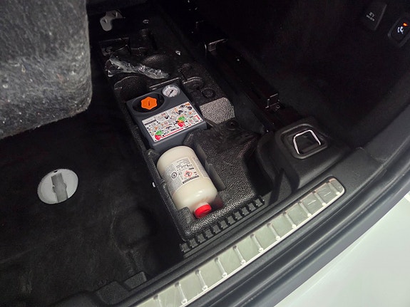 Volvo V60 11 of 27