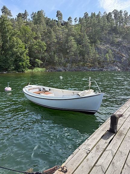 Lyngör snipa 7 of 7