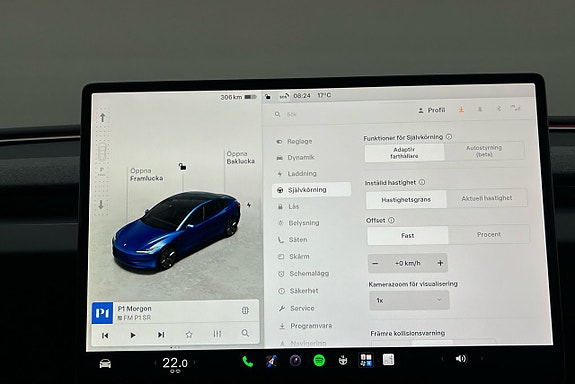 Tesla Model 3 23 of 25