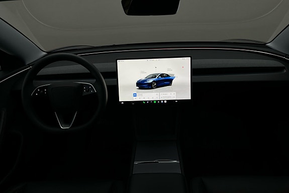Tesla Model 3 6 of 25