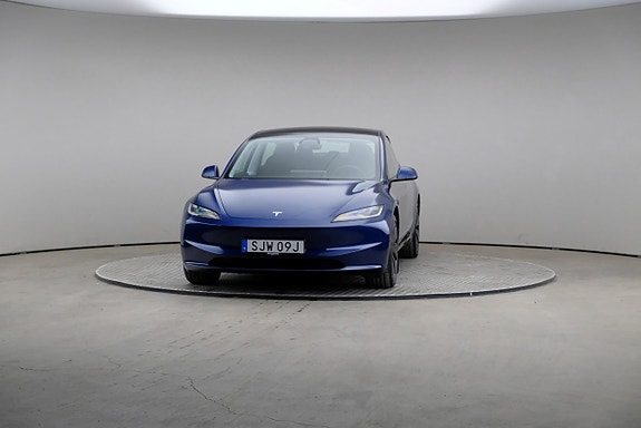 Tesla Model 3 3 of 25