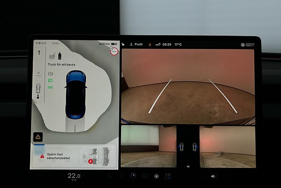 Tesla Model 3 25 of 25