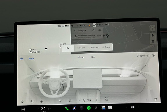 Tesla Model 3 19 of 25